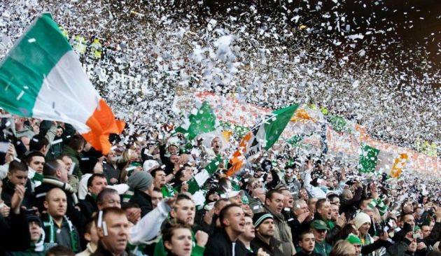 27th December – Five Memorable Celtic Moments on this Day