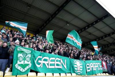 Livingston v Celtic – Team news, referee details, KO time & where to watch