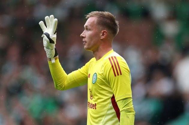 Team’s Up – Sinisalo starts for Celtic at Livingston