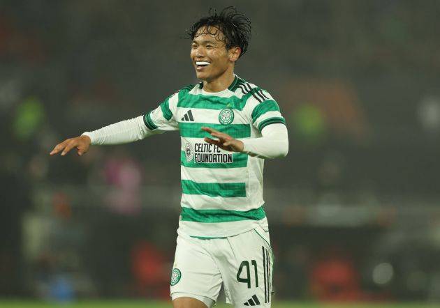 Wilfried Nancy gives squad update ahead of Celtic’s trip to Livingston