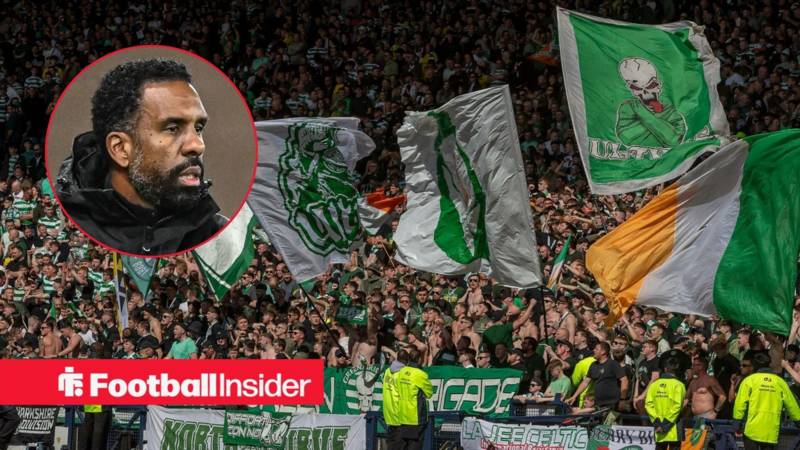 Celtic fans cut into star who is ‘stealing a wage’ in win vs Livingston: ‘The biggest liability I’ve ever seen’