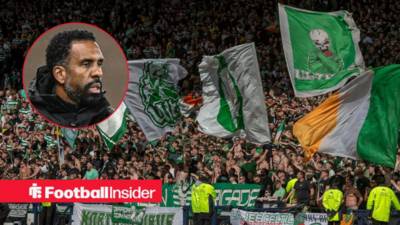 Celtic fans cut into star who is ‘stealing a wage’ in win vs Livingston: ‘The biggest liability I’ve ever seen’