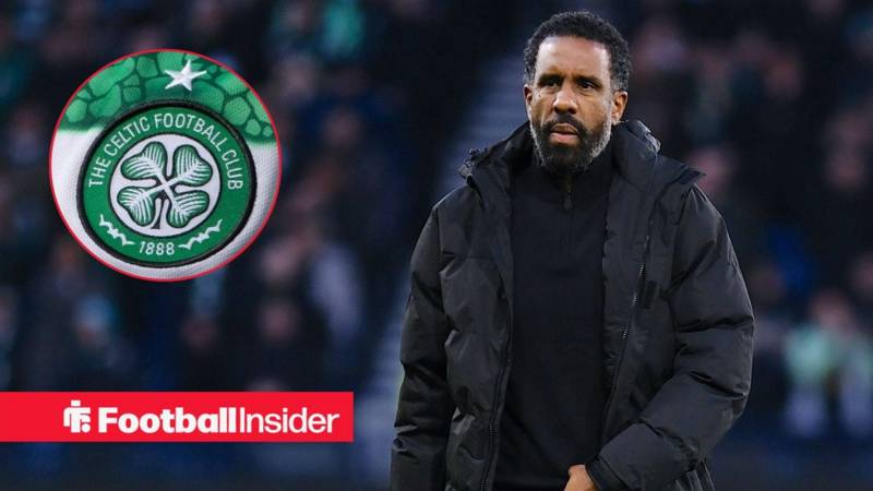 Three things Wilfried Nancy did that you may have missed in Celtic vs Livingston, including clash with fourth official