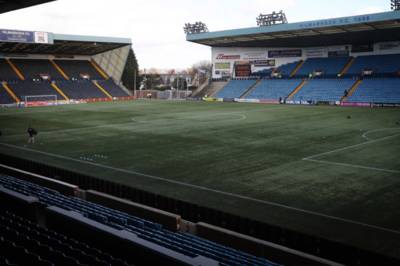 Celtic could play their Scottish Cup tie against Auchinleck Talbot in front of sparse crowd