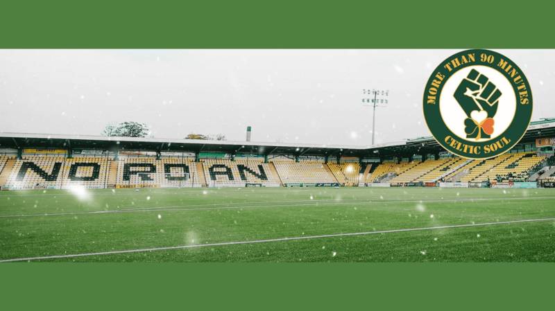 Match Day Livi v CELTIC All you need to know