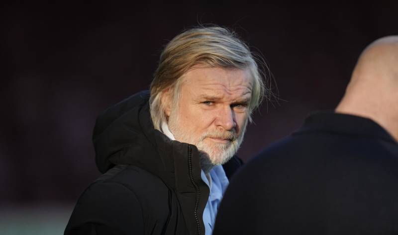 I signed for Celtic & some people never spoke to me again