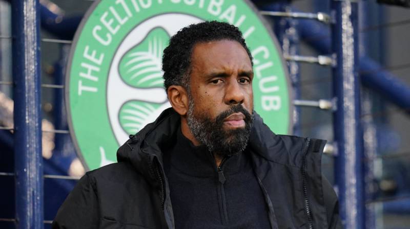 Wilfried Nancy makes big goalkeeper call as Celtic XI to face Livingston revealed