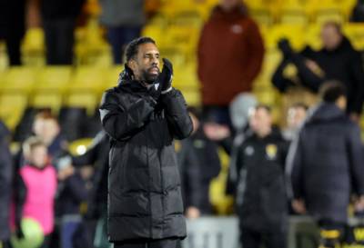Wilfried Nancy outlines Celtic’s ‘next step’ after Livingston win