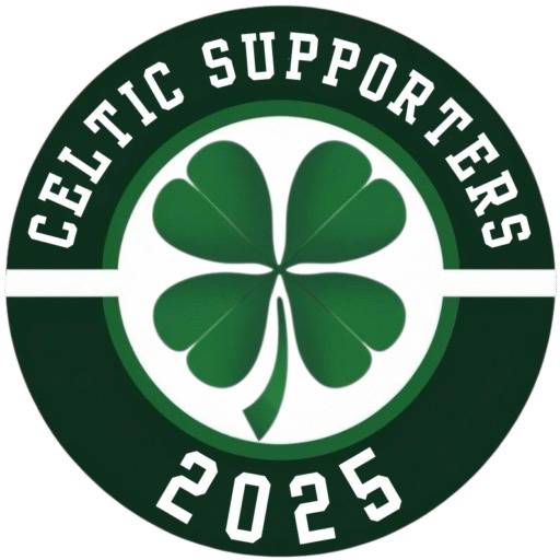 Celtic Supporters Limited- David Low and Duncan Smillie Double Bill