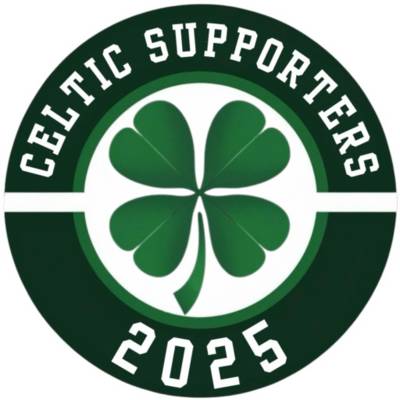 Celtic Supporters Limited- David Low and Duncan Smillie Double Bill