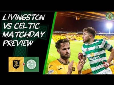 Preview: Livingston vs Celtic prediction, team news, lineups