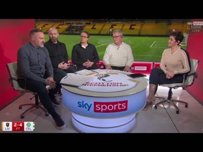 “Imagine A Kyogo” Kris Boyd & James McFadden React To Wilfried Nancy | Livingston 2-4 Celtic