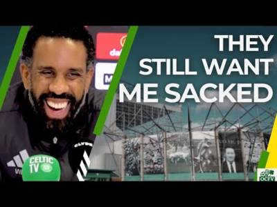 Celtic manager knows the score