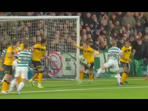 Was it a penalty?