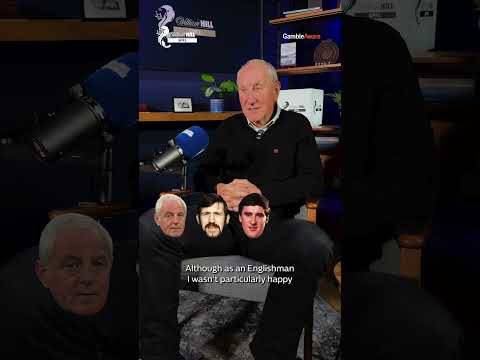 Terry Butcher’s Rangers Mount Rushmore