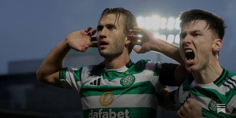 Celtic cut Hearts gap with chaotic Almondvale win | Player Ratings and Reaction