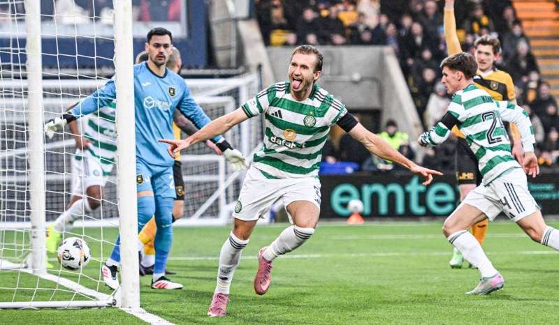 Wilfried Nancy makes Celtic transfer revelation as Kasper Schmeichel’s situation explained