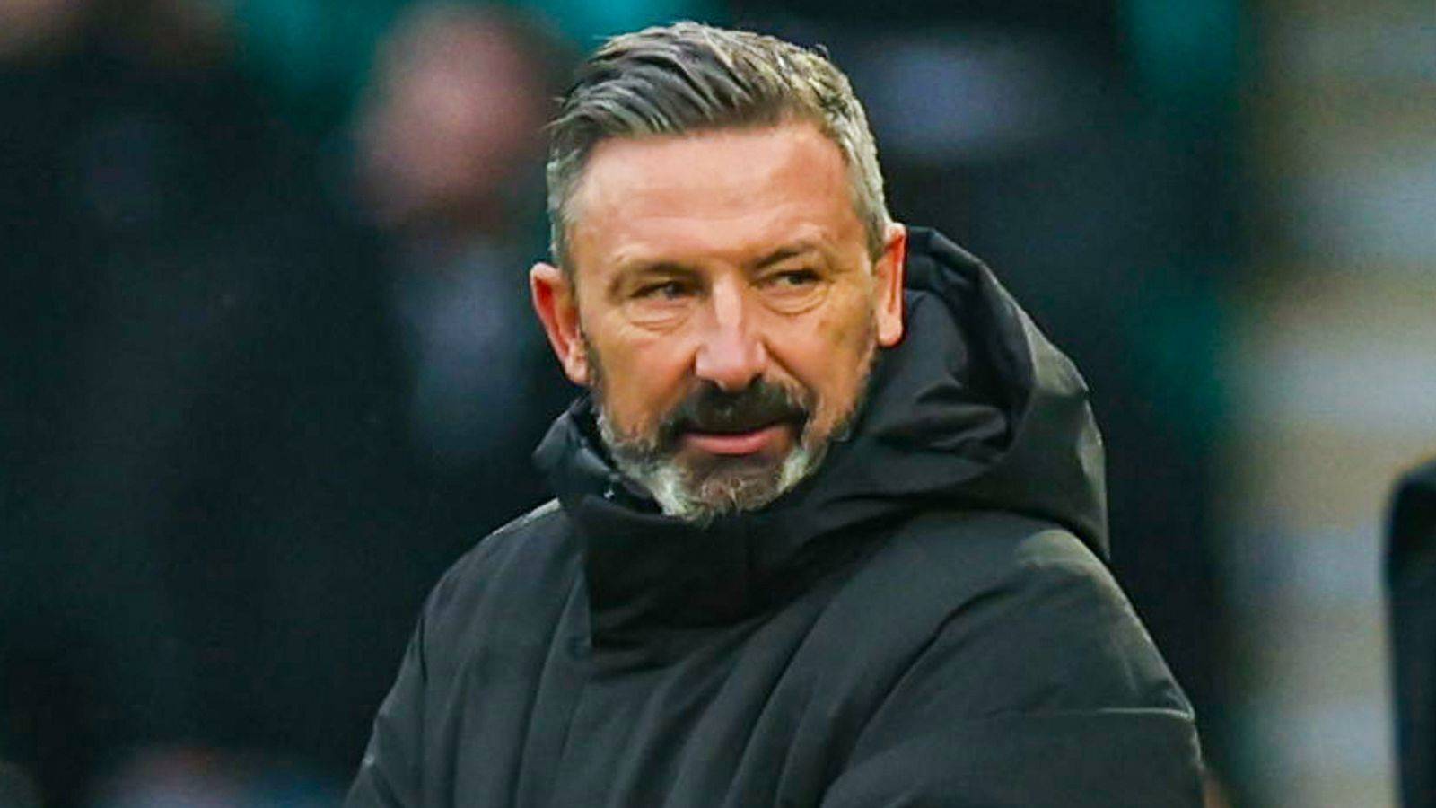 Boyd: Hearts ‘not going away’ in title fight as Celtic cut the gap