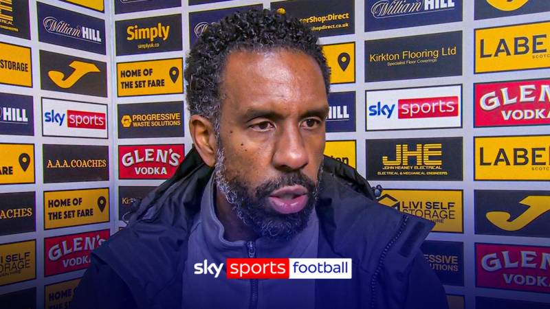 Nancy left wanting ‘more control’ after chaotic 4- 2 win over Livingston