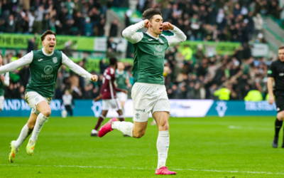 Celtic needs a proven striker. Does Bowie fit the bill?