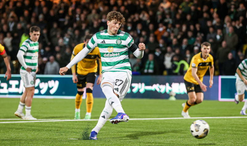 Once again, a decision in Celtic’s favour draws the selective outrage.