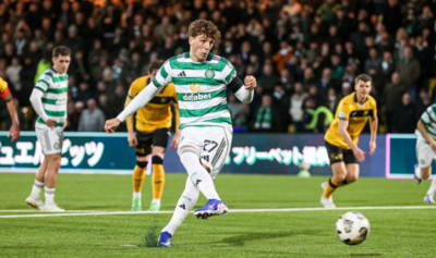 Once again, a decision in Celtic’s favour draws the selective outrage.