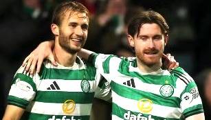 Former Target Nygren Faces Nancy ‘Challenge’