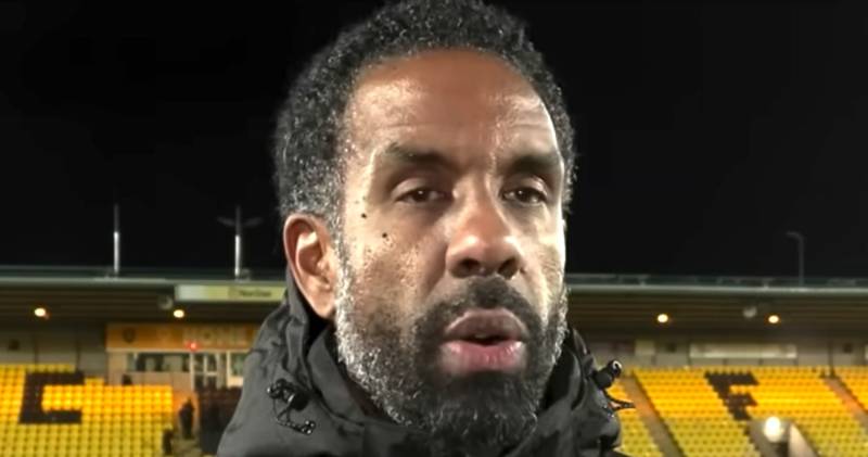 Nancy Hails ‘Competitive Spirit’ Amid the Chaos