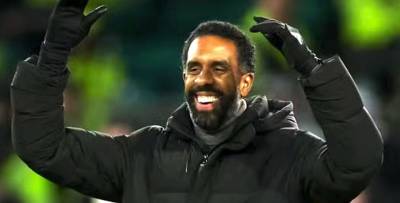 Watch Again: Tres Four-Midable, Wilf