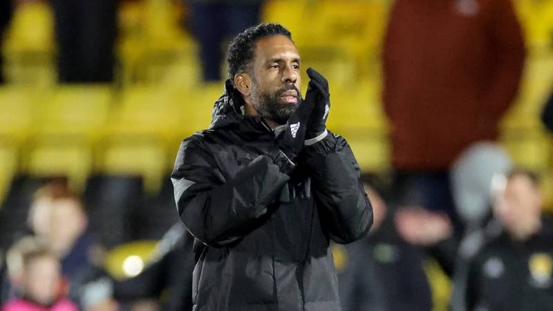 It can be kamikaze and comical at times but Celtic ARE playing entertaining football under Wilfried Nancy. and with the right recruits in January, the sky could yet be the limit