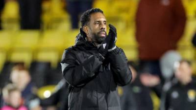 It can be kamikaze and comical at times but Celtic ARE playing entertaining football under Wilfried Nancy. and with the right recruits in January, the sky could yet be the limit