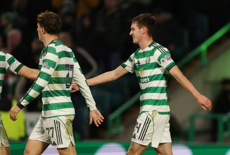 Chris Sutton’s Brutal Celtic Assessment Sums Things Up
