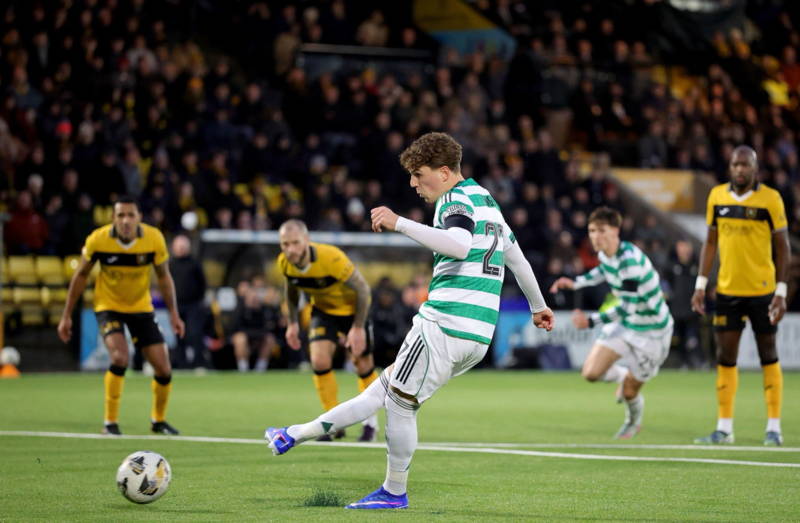 Sky Sports Attempt to Push Livingston Penalty Narrative Versus Celtic