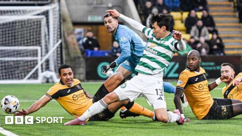 Why Celtic fans must ‘strap themselves in’ for Nancy’s ‘chaotic’ football