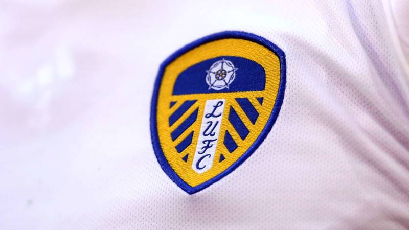 Celtic could sign Leeds United player in January for free on one condition Celtic could sign Leeds United player in January for free on one condition