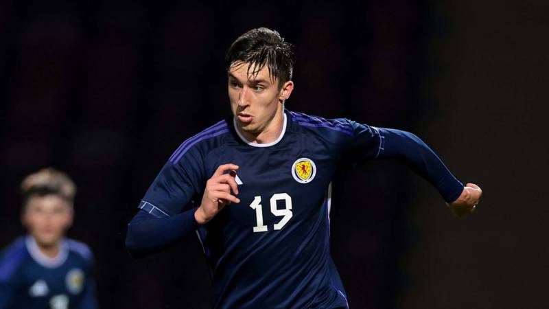 Celtic tipped to sign in-form striker from Scottish rivals