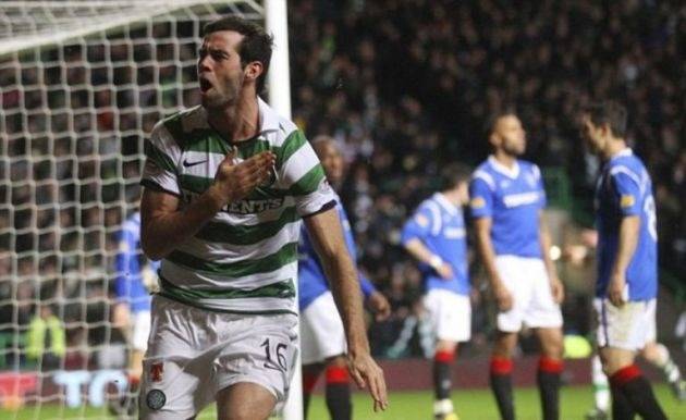 28th December – Five Memorable Celtic Moments on this Day