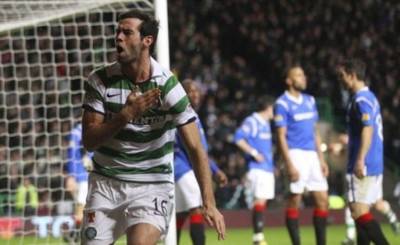 28th December – Five Memorable Celtic Moments on this Day