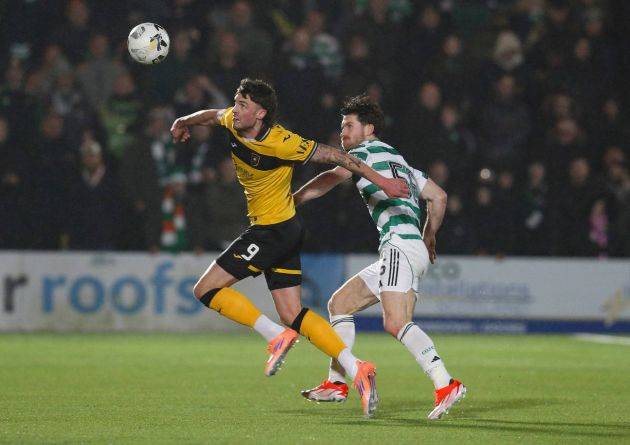 Anthony Ralston not the answer in Nancy’s defensive system