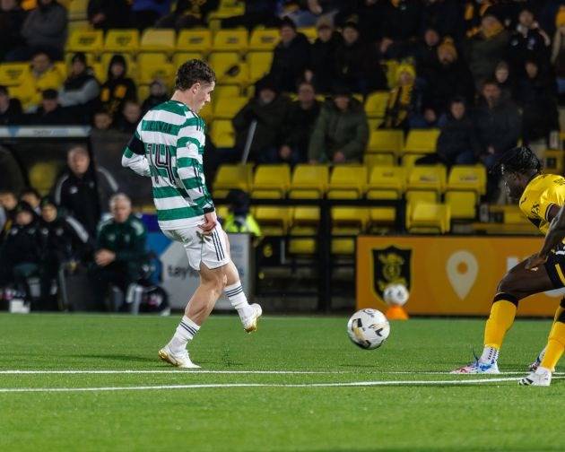 Wilfried Nancy praises resilience shown by his Celtic players