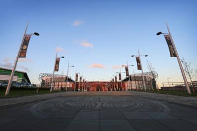 Celtic fans given details on how they can honour Dixie Deans ahead of Hoops hero’s funeral service