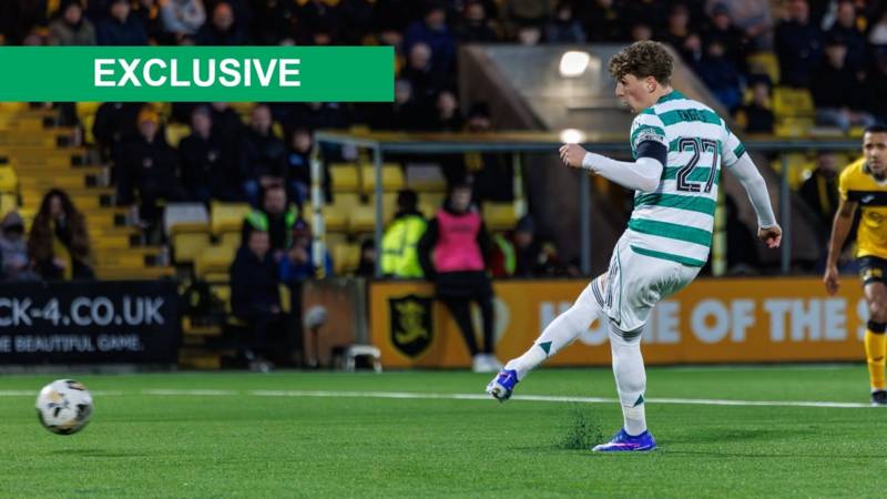 Ex-FIFA referee Mark Clattenburg’s surprising verdict on Celtic penalty award that annoyed David Martindale