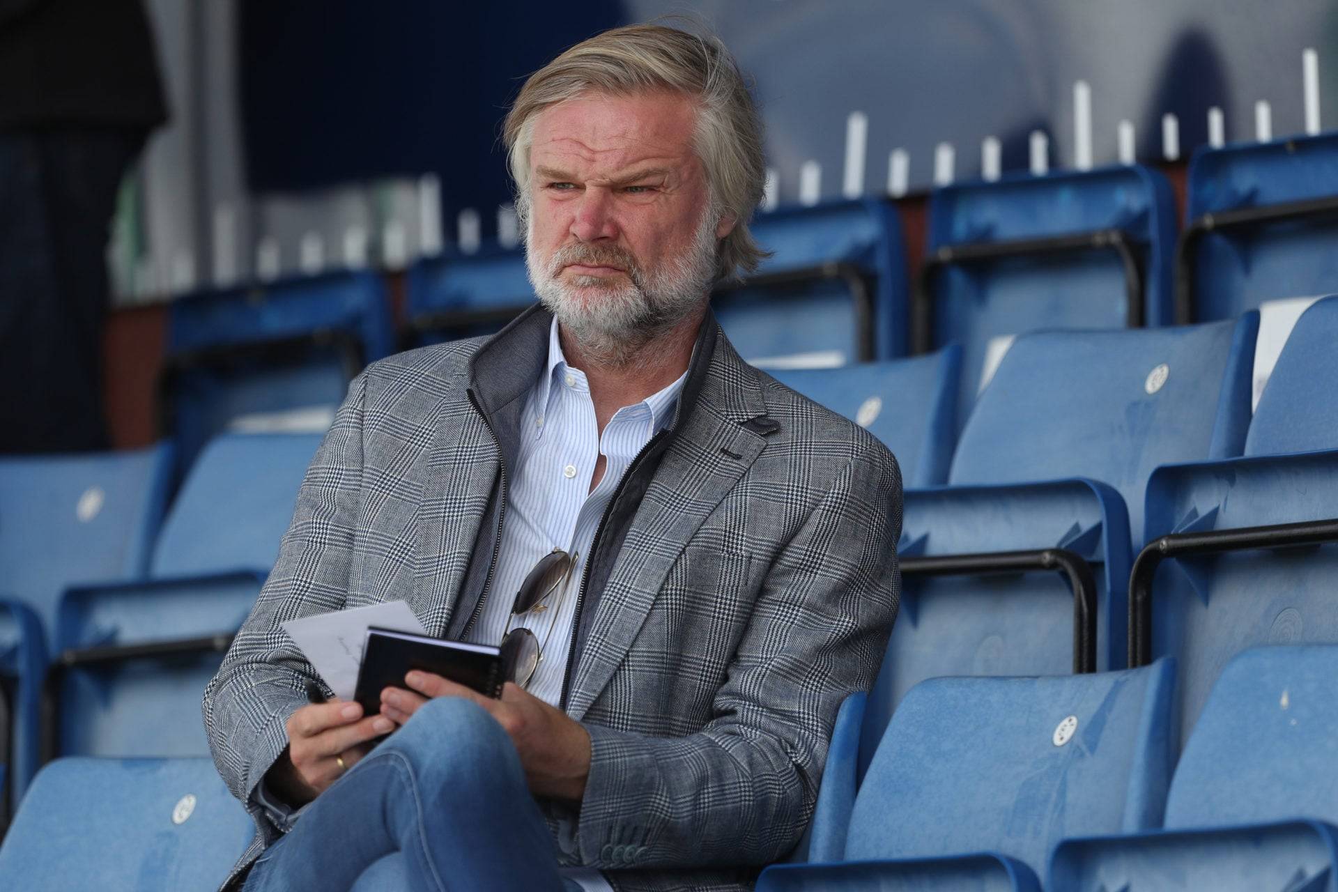Steven Pressley reveals the real reason he signed for Celtic in brutally honest reflection
