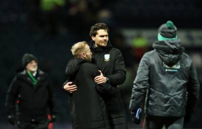 Celtic fan making Rangers transfer gets answer as shock January shout has Rohl using Sheffield Wednesday link