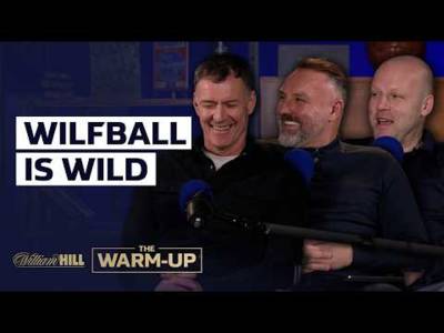 Hearts’ stumble opens door to Rangers and Celtic as Killie crisis deepens | The Warm-Up