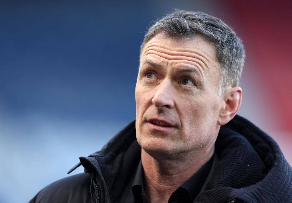 Chris Sutton claims Celtic player ‘wouldn’t start for any team in Scottish top flight’