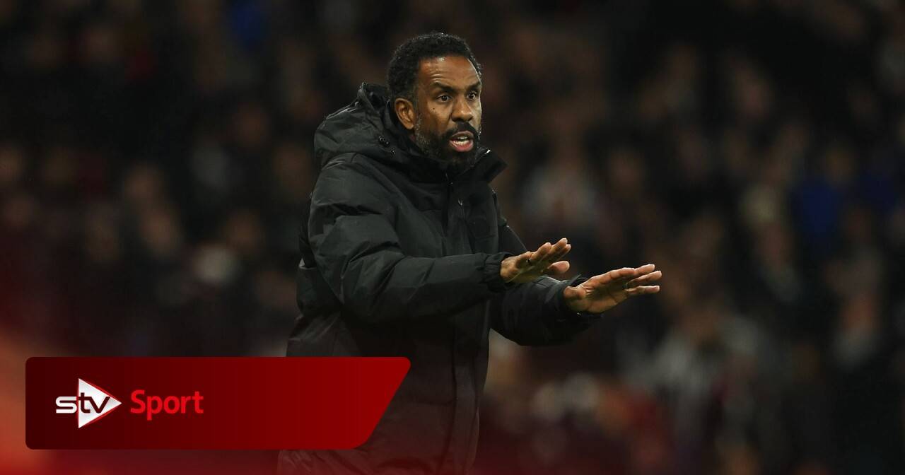 Celtic going top would not change Wilfried Nancy’s approach