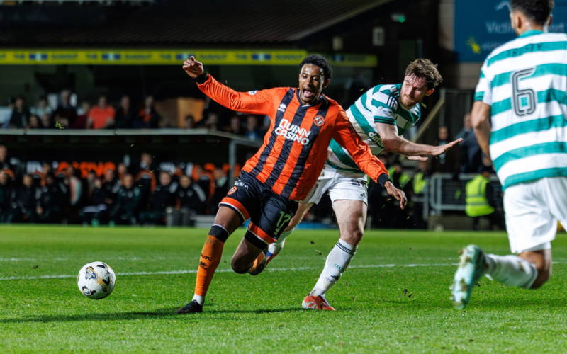 Are Celtic fans overly harsh? Or are we as ruthless as the club needs to be?