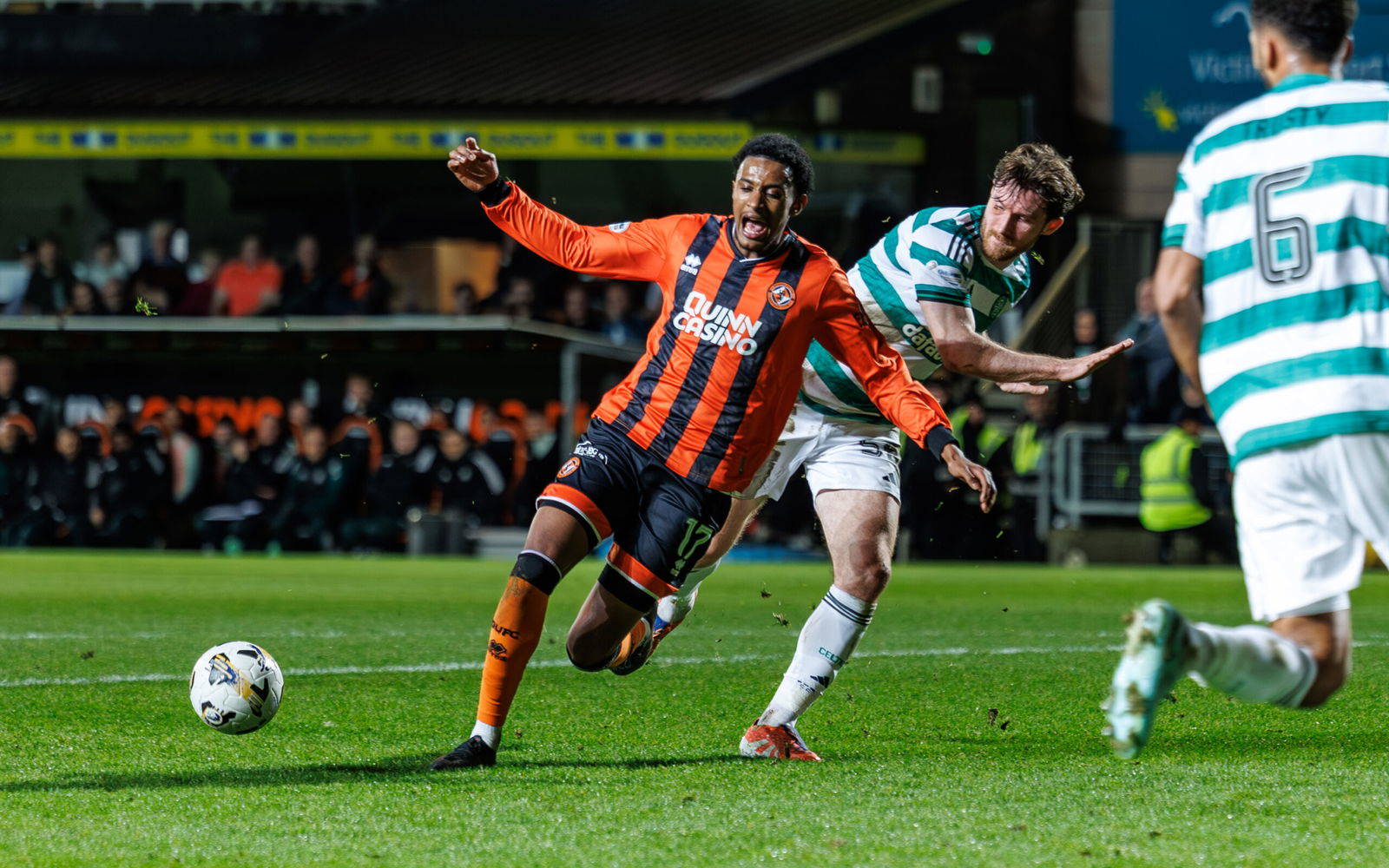 Are Celtic fans overly harsh? Or are we as ruthless as the club needs to be?
