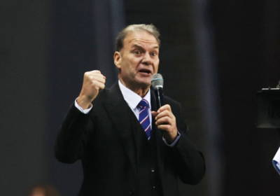 No Surrender- Derek Johnstone is Scotland’s Shame